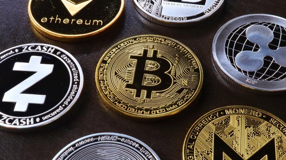 Metaverse und Kryptowaehrungen